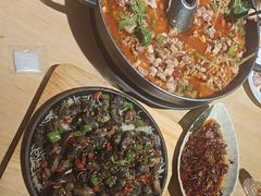 -椒小兔·盐帮川菜中餐厅(金沙时代广场店)