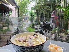 -陈熹公民族美食文化餐厅(中华广场店)