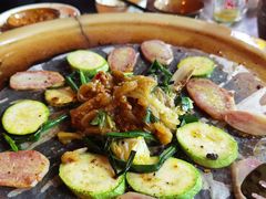 -阿昌白族石板烧(大理古城店)