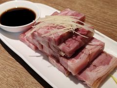 -周家二小姐的菜(西津渡店)