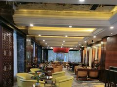 -世华轩餐厅(金仓永华大酒店)