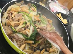 -鼎宏干锅牛肉(富城时代店)