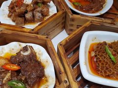 -南宁荔园维景国际酒店·荔园中餐厅