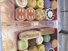 -北京稻香村(六里桥店)