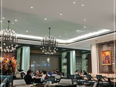 大堂-西藏饭店·亚克·食光自助餐厅(文殊院店)