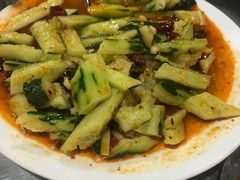 -永刚烧烤(大夜市店)