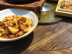 -老灶房-四川土菜(铁牛广场店)