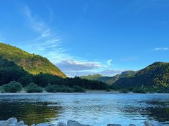 -楠溪江风景名胜区