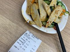 -贺莉嫂北二巷香菇芙蓉面(抗大商厦店)