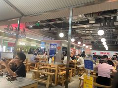 -馬伍旺川菜(金象城店)