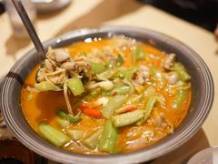 -江味龙虾馆·裸蓝龙虾(南山店)