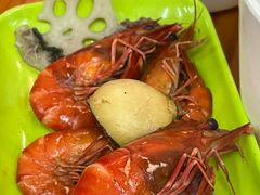 -养牛邓·潮汕牛肉海鲜自助火锅(广州店)