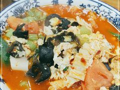 -豫掌柜饸饹面·烩面(秀沿路店)