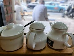 -嗲德来·豆浆·油条(商城路店)