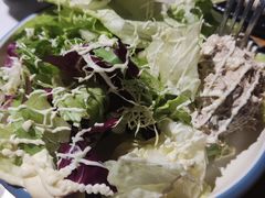 -清真·艾美可餐厅(大悦汇店)