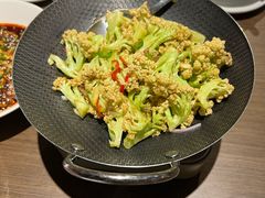 -大中华酒楼·主席武昌鱼·武汉美食地标(江汉路步行街店)
