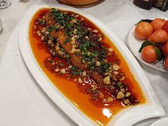 -老浒记烤鸭-北京菜(琉璃厂店)