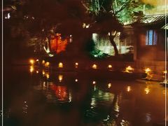 -通安客栈中餐厅·何家小馆