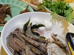 -拾溪餐厅·包厢(杭州千禧度假酒店)