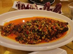 -马凯餐厅(长椿街店)