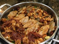 -黄记煌三汁焖锅(渝北金港国际店)