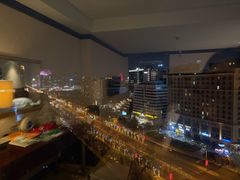 -北京保利大厦酒店(东四十条地铁站店)