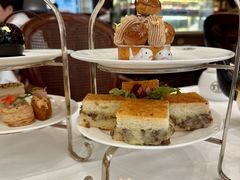 -TWG Tea(台北101购物中心沙龙及精品门市)