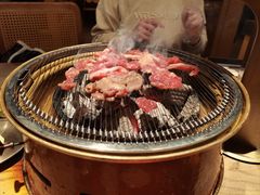 -西塔老太太泥炉烤肉(杭州首店)