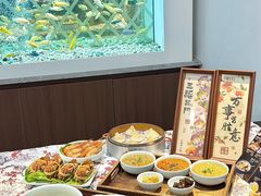 -蟹上黄·蟹黄面·江南糖水(人民广场店)