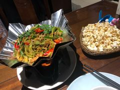 -福慧慈缘素食餐厅(王府井店)
