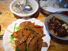 -聪辉同安老美食饭店(大元路店)