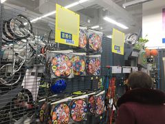 -迪卡侬(雨花店)