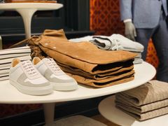 -SUITSUPPLY(安福路店)