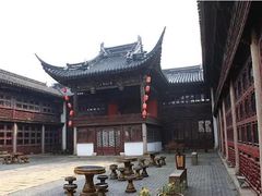 -中国昆曲博物馆