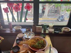 -付小姐在成都(中山公园店)