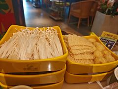 -润园四季椰子鸡火锅(欢乐海岸店)