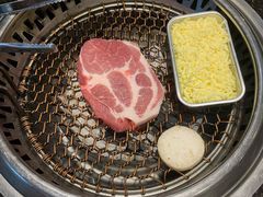 生态黑猪梅花肉-木槿花韩式炭烤·熟成肉工坊(孙文东路店)