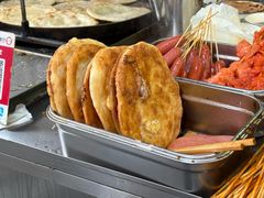 -张记灌饼(丰富路店)