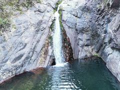 -云岫谷游猎自然风景区