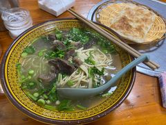 -皖北羊肉汤牛肉汤