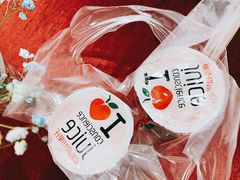 -潮汕良心果汁(金新北路店)