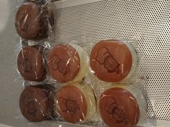 -西村叔叔的店·面包·甜品·蛋糕(清河万象汇店)