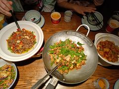 -老湘村·湖南土菜(天河维多利店)