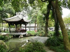 -成都杜甫草堂博物馆