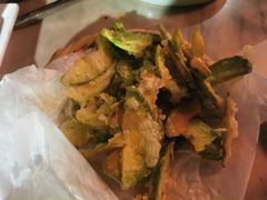 脆皮牛油果-Ginger(兴国路店)