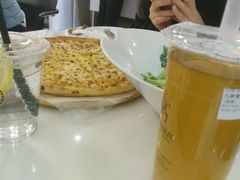 -乐凯撒披萨(正佳广场店)