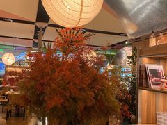 -芭莉与彩虹西餐厅(成都合生汇店)