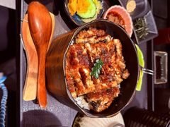 -玄白·炭烤活鳗(上海首店)