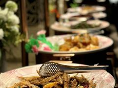 -梨花自助烤肉(西三旗万象汇黑金店)