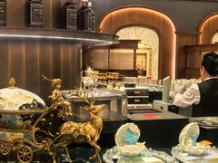 -马克西姆俄罗斯餐厅(绥芬河店)